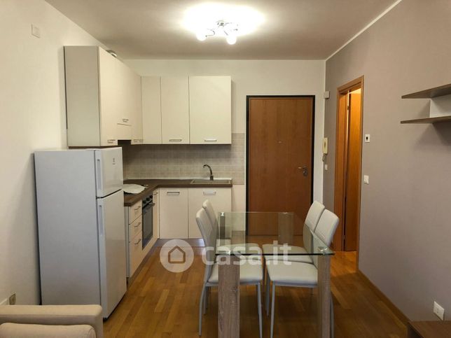Appartamento in residenziale in Piazza San Michele 19