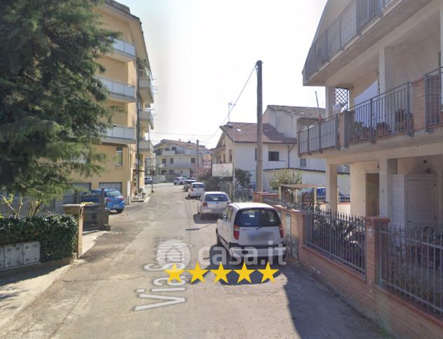 Appartamento in residenziale in Via Sangro