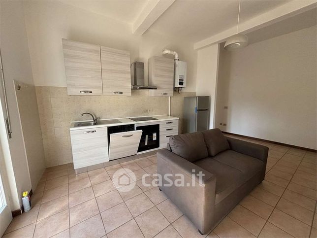 Appartamento in residenziale in Viale Po 70 -68