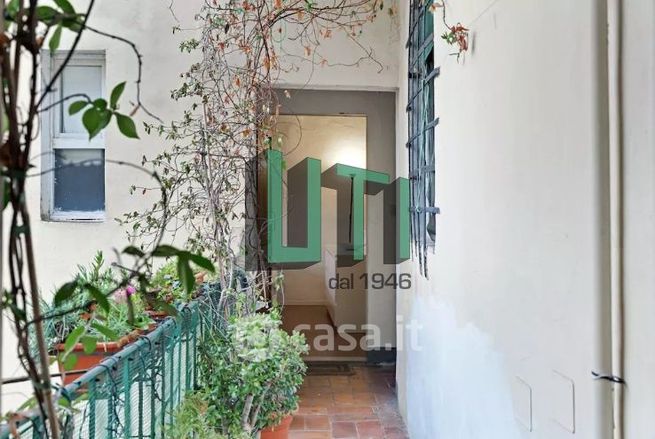 Appartamento in residenziale in Via Toscanella