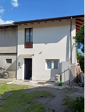 Appartamento in residenziale in Via San Bernardo 2