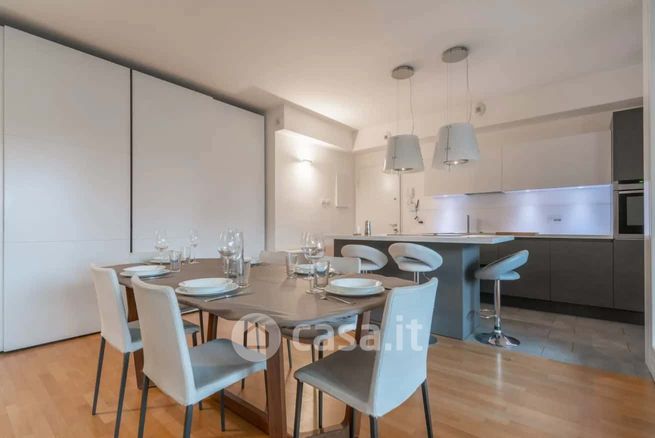 Appartamento in residenziale in Via Giuseppe Govone 83