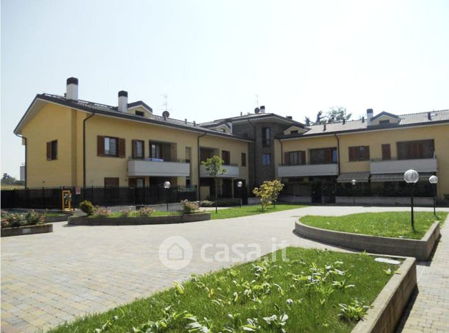 Appartamento in residenziale in Via Cesare Cantù