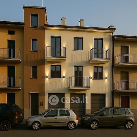 Box/posto auto in residenziale in 