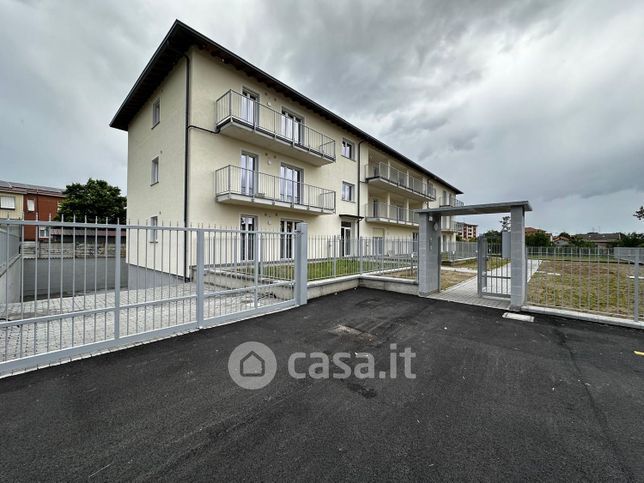 Appartamento in residenziale in Via Cuneo