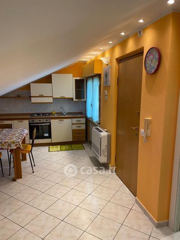 Appartamento in residenziale in Via Colonnetta