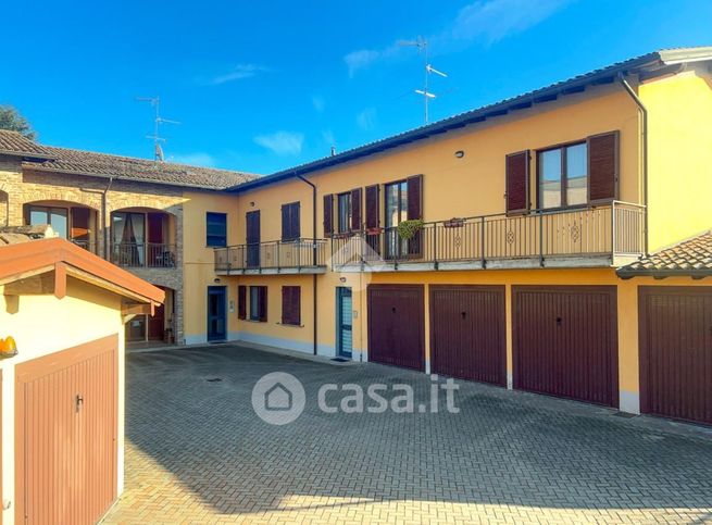 Appartamento in residenziale in Via Marconi 4