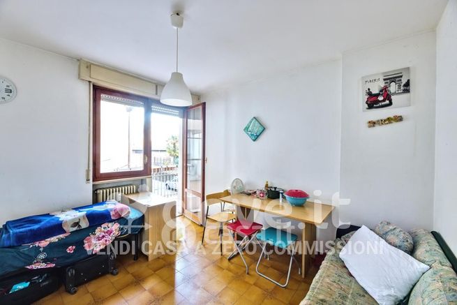 Appartamento in residenziale in Viale Dante Alighieri 24