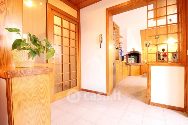 Appartamento in residenziale in Via Molini 112