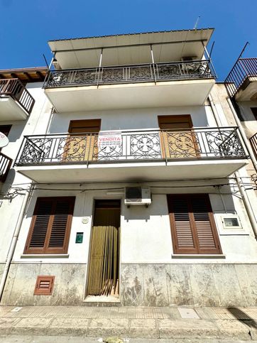 Appartamento in residenziale in Via Generale Vito Artale