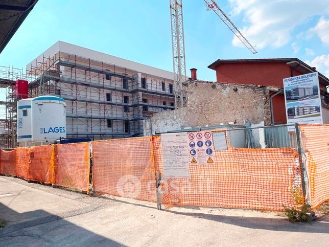 Appartamento in residenziale in Via Boldiere 19