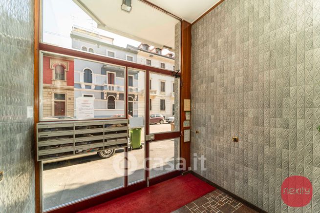 Appartamento in residenziale in Via Alfredo Catalani 55