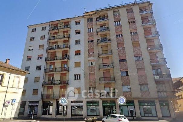 Appartamento in residenziale in Piazza T. Olivelli 3