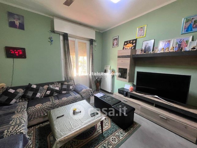 Appartamento in residenziale in Strada Salmaso Sante
