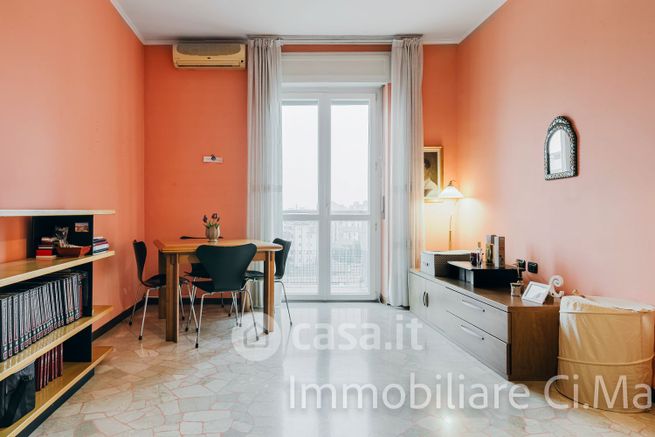 Appartamento in residenziale in Via Adolfo Wildt 5