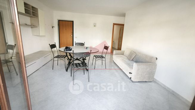 Appartamento in residenziale in Via Mario Scelba