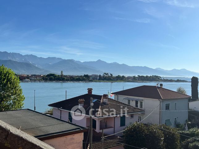 Appartamento in residenziale in Via C. A. Fabbricotti 126