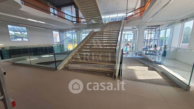 Ufficio in commerciale in