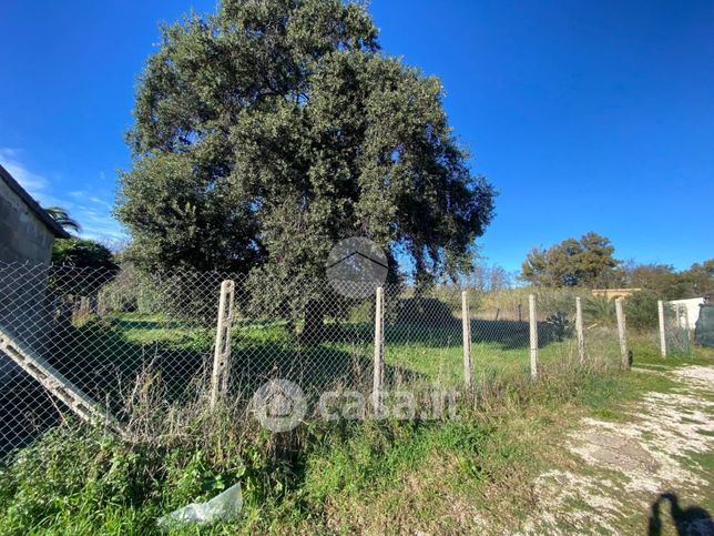 Terreno edificabile in residenziale in Via Colle Cocchino