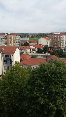 Appartamento in residenziale in Strada Torino 90