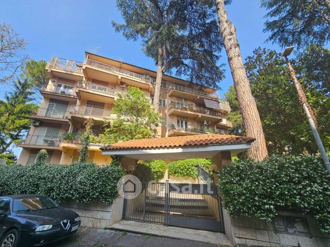 Appartamento in residenziale in Via Dicomano