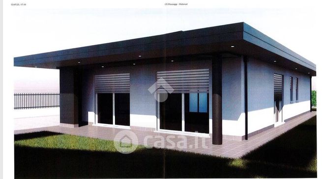 Villa in residenziale in Via Santa Margherita 1