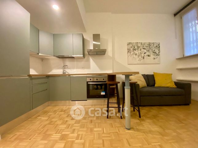 Appartamento in residenziale in Piazza Risorgimento