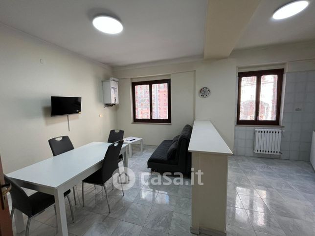 Appartamento in residenziale in Via delle Oblate