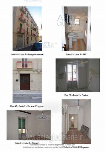 Appartamento in residenziale in Via Magistro 11