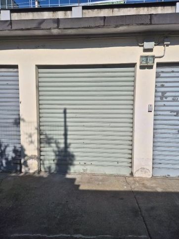Box/posto auto in residenziale in Via Balme 31