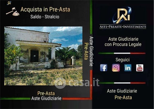 Appartamento in residenziale in Via Roma