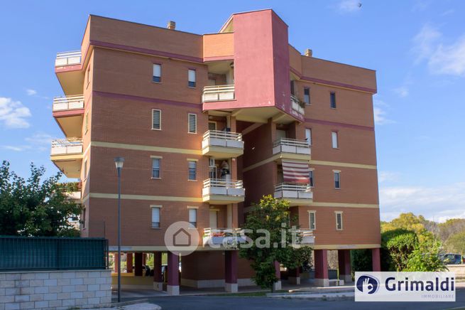 Appartamento in residenziale in Via di Monte Stallonara 82