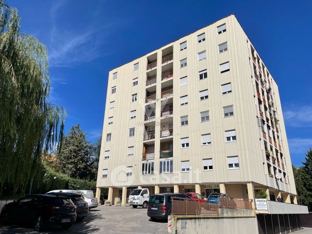 Appartamento in residenziale in Via San Giovanni 154