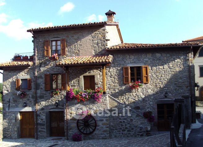 Villa in residenziale in Via San Biagio 29