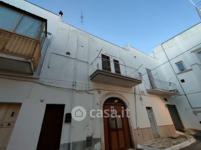 Appartamento in residenziale in Via G. B. Vico