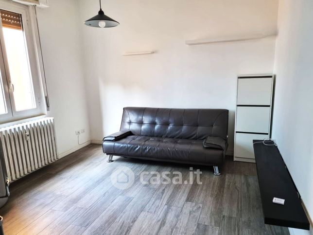 Appartamento in residenziale in Via Enrico Toti 1