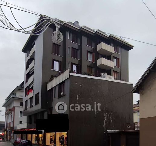 Appartamento in residenziale in Corso XXV Aprile 58 b