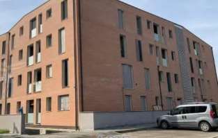 Appartamento in residenziale in Via Raffaele Frontali