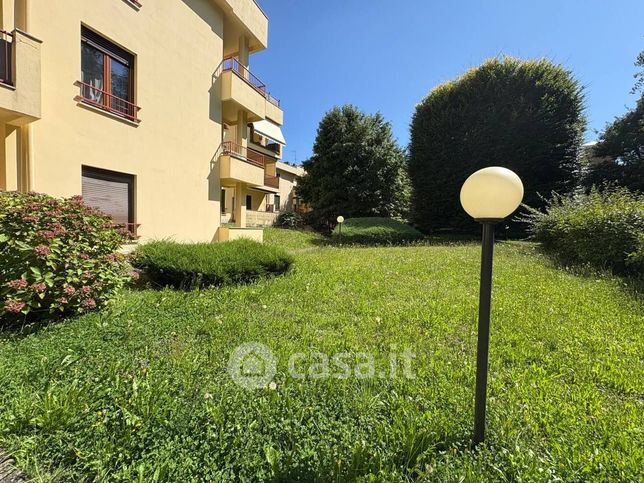 Appartamento in residenziale in Via G. Garibaldi 1
