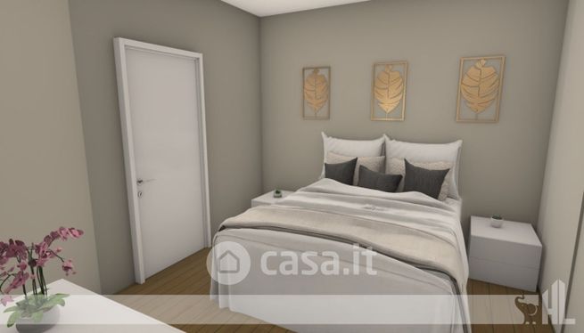 Appartamento in residenziale in Via per Nogarè 9
