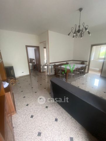 Villetta a schiera in residenziale in 
