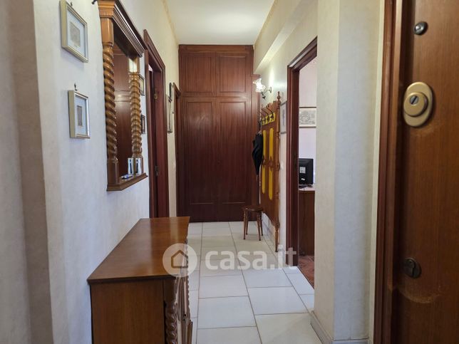 Appartamento in residenziale in Via Bernini 45