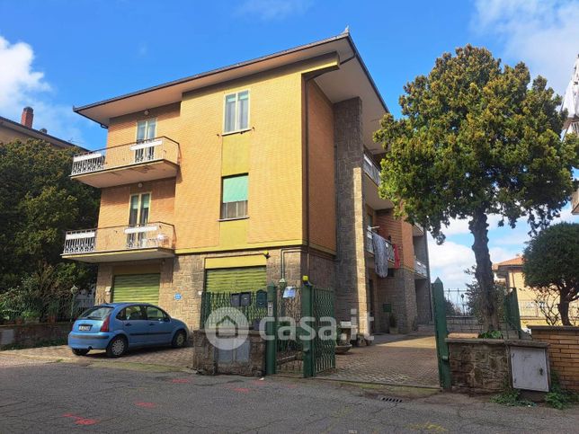Appartamento in residenziale in Via Gian Lorenzo Bernini