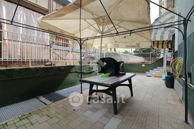 Appartamento in residenziale in Via Inserra 9