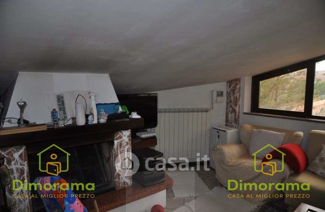 Appartamento in residenziale in Via del Favarone 17