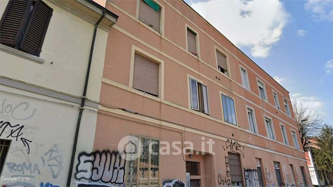 Appartamento in residenziale in Via Francesco Sabatucci 27