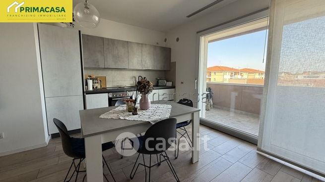 Appartamento in residenziale in Via Fabio Filzi 46