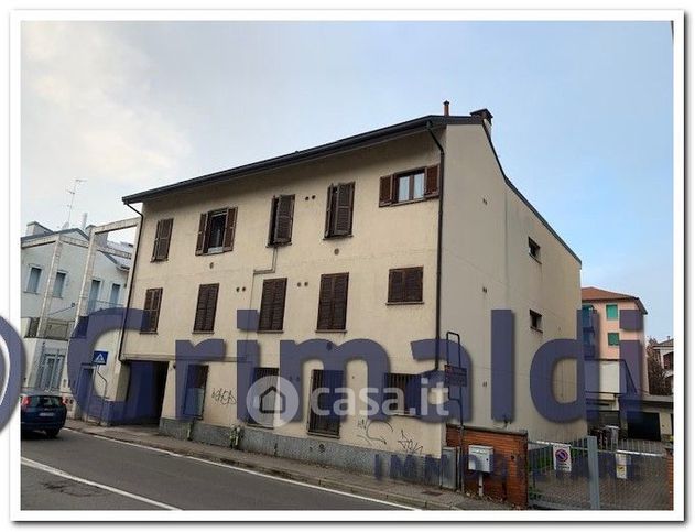 Appartamento in residenziale in Via Paolo VI 5