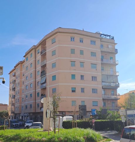 Appartamento in residenziale in Via Cavour 81