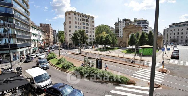 Appartamento in residenziale in Piazzale Principessa Clotilde 1